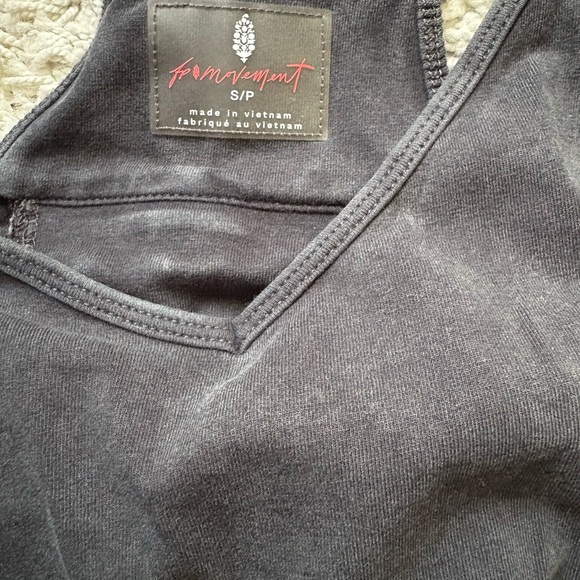 FP Movement by Free People Onesie - Picture 6 of 6